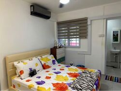 Bedok North Street 3 (Bedok),  #554585071